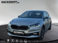 Skoda Fabia - Vorschau Bild 2