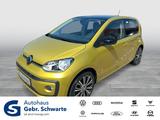 Volkswagen up! 5-türer Black Style Navi+Kamera+Sitzhzg. - Volkswagen up!: Black Style