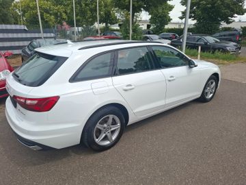 Audi A4 - 6