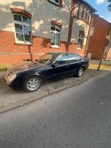 Mercedes-Benz Mercedes E270 CDI w211 - Mercedes-Benz E 270 in Dortmund