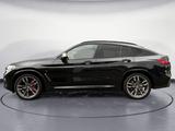 BMW X4 M40d Navi Klima Leder PDC Kamera AHK Head-Up  - BMW X4 M40 aus 2021