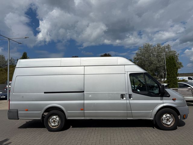 Ford Transit Kasten FT 350 EL Trend LKW