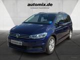 Volkswagen Touran ,Navi,ACC,AUTOM.,LED,SHZ,PDC, - VW Touran Gebrauchtwagen in Münster