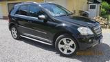Mercedes-Benz Mercedes ML350 CDI   4 Matic - aus 2010: Mercedes Ml