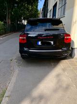 Porsche Cayenne GTS Porsche Design Edition 3 Porsche... - Porsche Gebrauchtwagen in Frankfurt