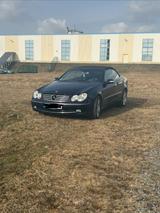 Mercedes-Benz CLK 320 ELEGANCE Elegance