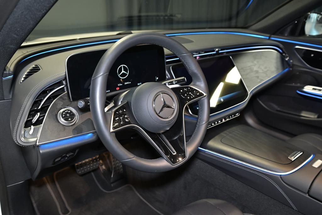 Mercedes-Benz E 300 de 4M T All-Terrain PANO/AHK/NIGHT/LED/RFK foto 19