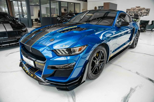 Ford Mustang 3,7 GT SHELBY FACELIFT LED ANDROID