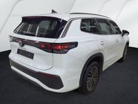 Volkswagen Tayron - Vorschau Bild 3