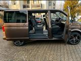 Volkswagen VW T5 Multivan - VW T5 Multivan Gebrauchtwagen in Augsburg