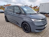 Volkswagen T7 Multivan Edition KÜ 2.0 TDI DSG AHK 7-Sitzer - : Van, Multi