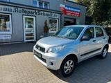 Daihatsu Terios 5-TÜRIG°KLIMA°TÜV 05/2027°ALU! - Daihatsu Gebrauchtwagen
