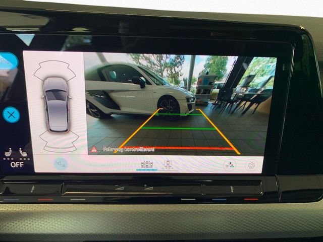 Golf VIII 1.5 TSI LIFE LED+PANO+KAMERA+DCP+ACC