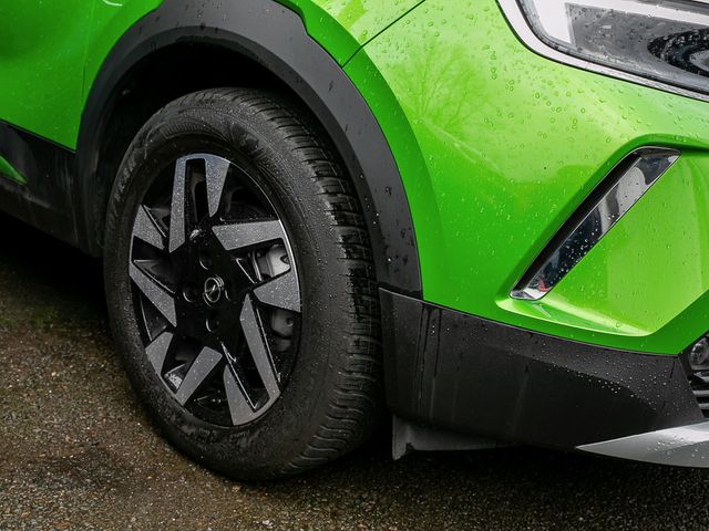 Opel Mokka-e Elegance Fahrerassistenz-Paket Kamera