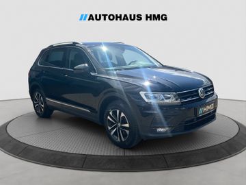 Volkswagen Tiguan - 7