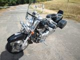 Suzuki VL1500 LC Intruder  - SUZUKI INTRUDER LC