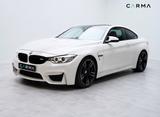 BMW M4 Coupé - BMW M-Modelle: Coupe