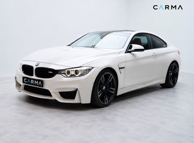 BMW M4 Coupé