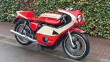 Honda Cb550 F ARTHUR FEGBLI - HONDA CB 550