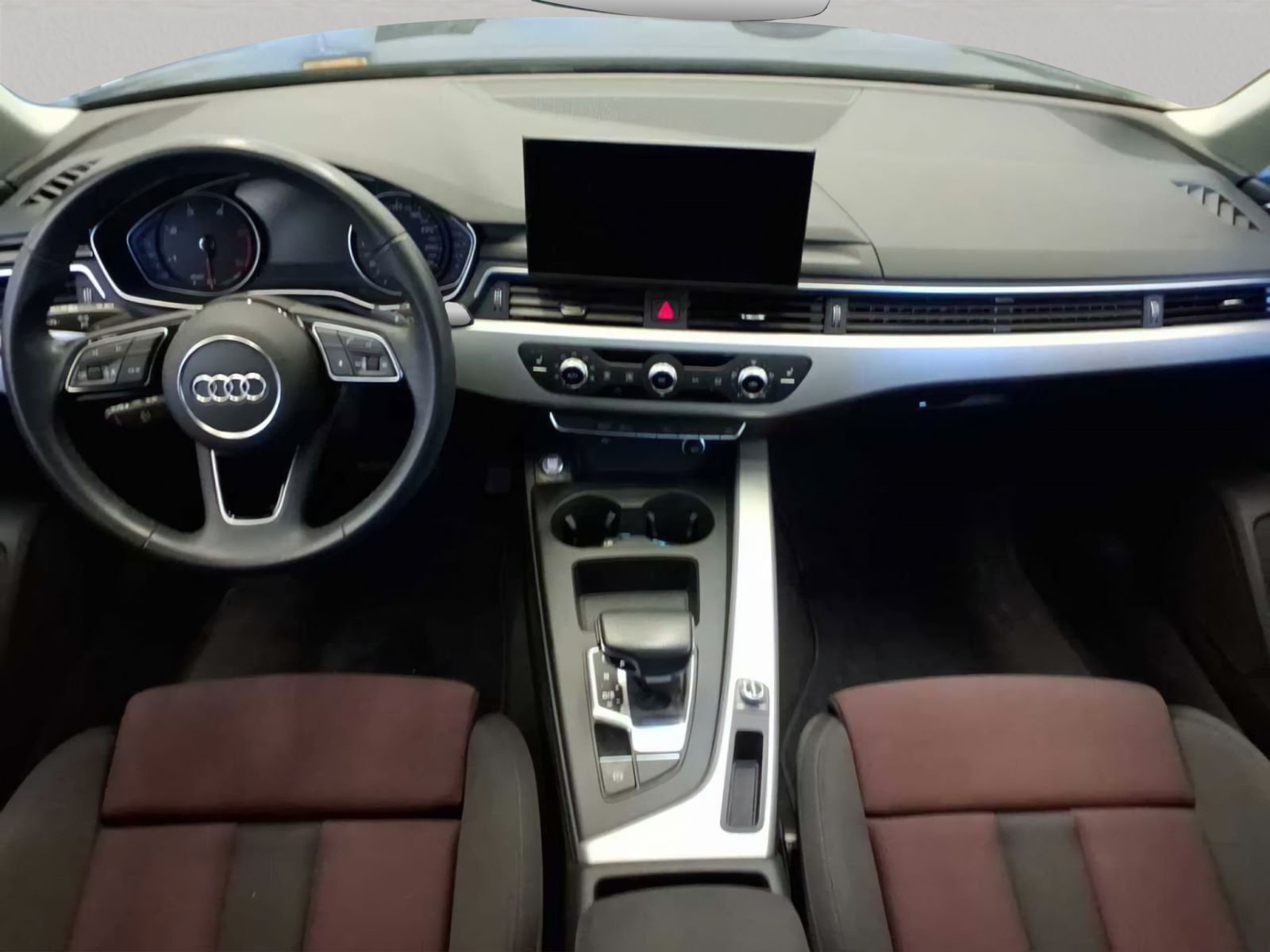 Audi A4 - Bild 4