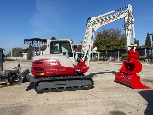 Takeuchi TB290-2