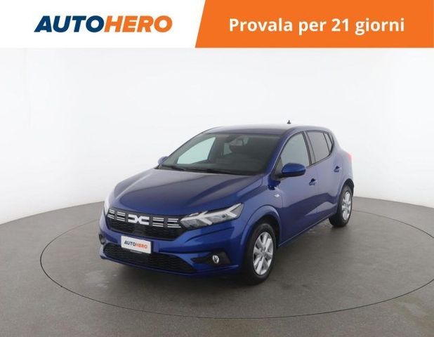 Jiný DACIA Sandero Streetway 1.0 TCe 90 CV CVT Expres