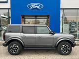 Ford Bronco Outer Banks 2.7 EcoBoost V6 AWD - Ford Bronco mit Panoramadach
