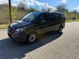 Mercedes-Benz Vito 116 BlueTEC Tourer PRO Lang - scheckheftgep - Mercedes-Benz Vito: Pro