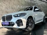BMW X5 xDrive30d "M Sport"  Mild-Hybrid " - BMW X5: 30d Xdrive