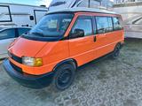 Volkswagen T4 Multivan - Volkswagen T4 Multivan aus 1994
