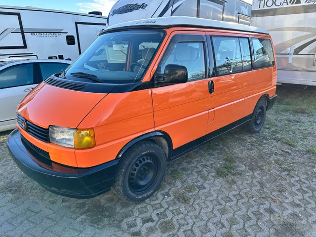 Volkswagen T4 Multivan