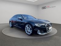 Audi S6 - Vorschau Bild 8