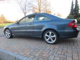 Mercedes-Benz CLK 240 ELEGANCE  - Mercedes CLK-Klasse bis 5.000 Euro