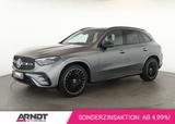 Mercedes-Benz GLC 300 4M AMG Premium Plus DIGITAL Pano HUD 360 - gebrauchte Mercedes-Benz GLC 300 aus dem Jahr 2023