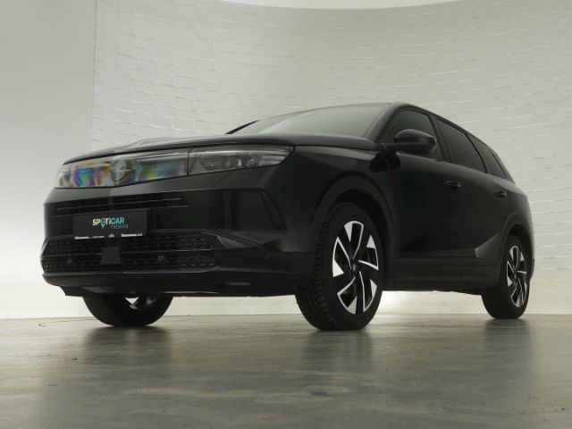 Grandland B GS HYBRID eDCT+LED PIXEL MATRIX+NAVI