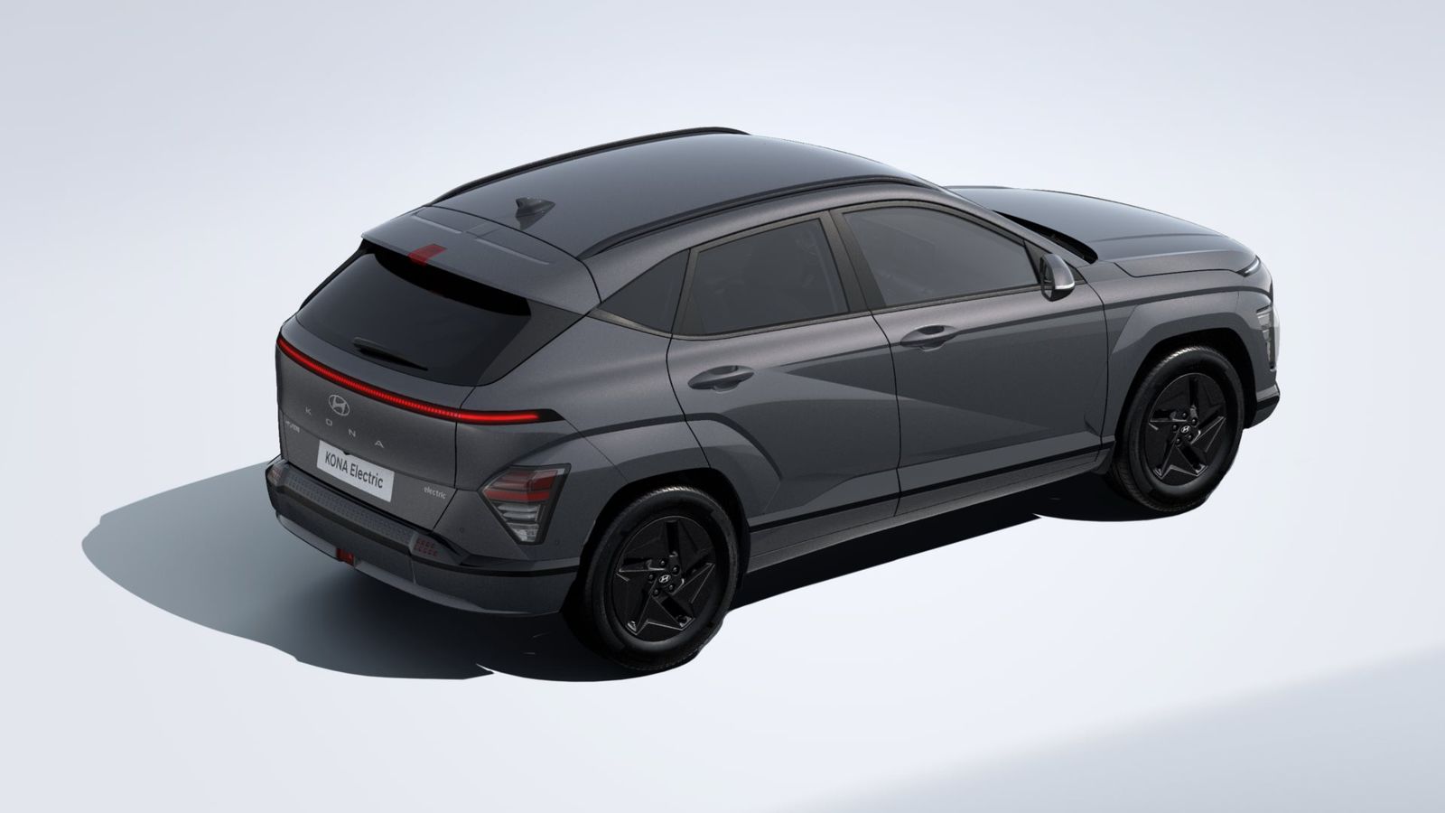 Hyundai KONA Elektro - Bild 7