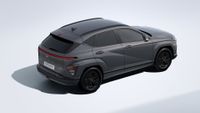 Hyundai KONA Elektro - Vorschau Bild 7