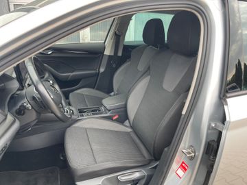 Skoda Octavia - 8