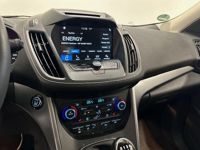 Fahrzeugabbildung Ford Kuga Cool & Connect Navi El. Heckklappe Apple Ca