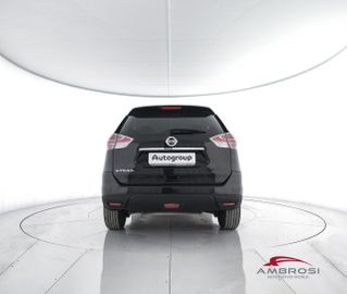 Nissan X-Trail - 6