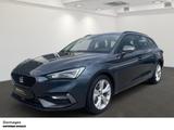 Seat Leon SP 1.5 eTSI FR DSG LED NAVI KAMERA - Seat aus 2024