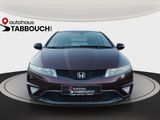 Honda Civic SPORT+PDC+ISOFIX+TEMPOMAT+KLIMAAUTOMATIK - Honda Civic aus 2011
