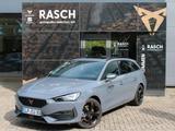 Cupra Leon Sportstourer 1.5eTSI DSG+PANO.+NAVI+ACC+SHZ