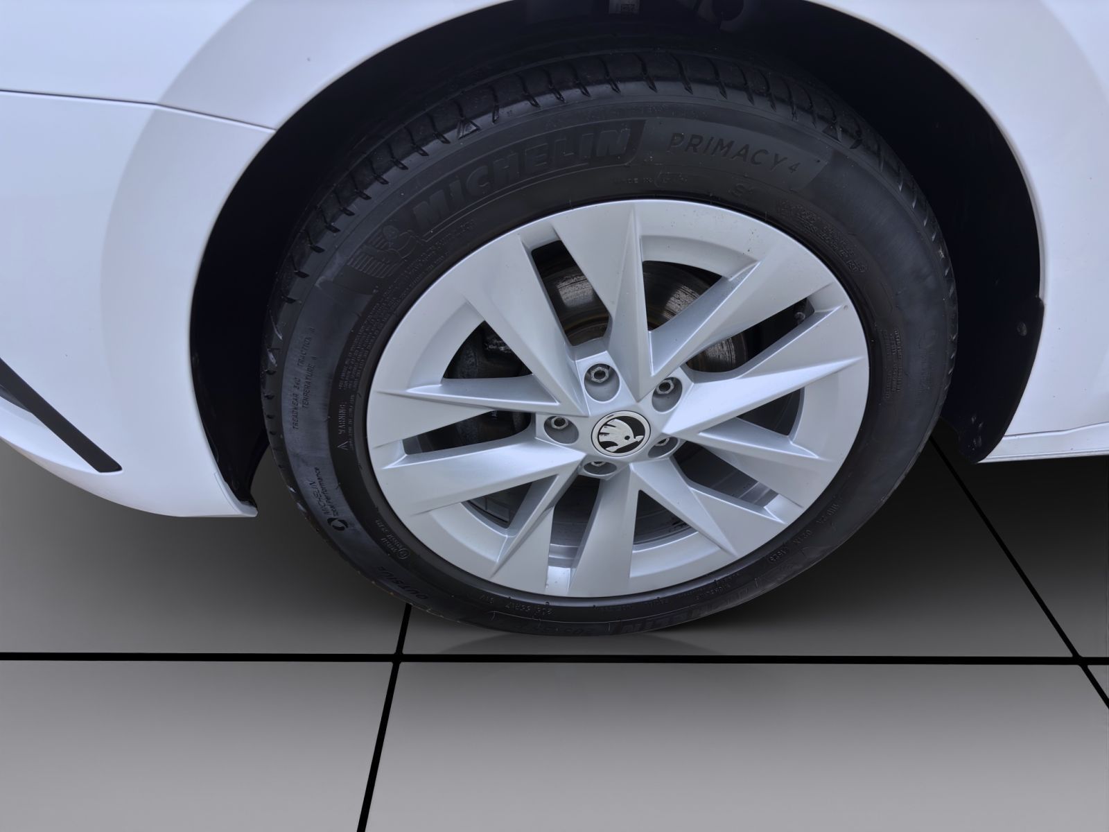 Skoda Octavia - Bild 9