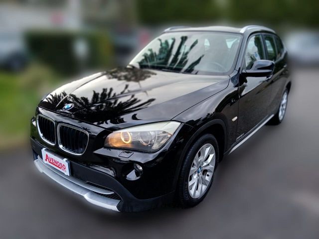 BMW Bmw X1 xDrive20d Eletta