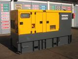 Atlas Copco QAS 150 - Atlas Copco LKWs