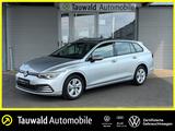Volkswagen Golf VIII Variant 1.5 eTSI LIFE ACC/APP/NAVI/uvm - Auto leasen in Nürnberg