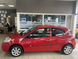Renault Clio Authentique 1.2 Allwetterreifen Tüv 06.2026 - Renault Clio Gebrauchtwagen in Hannover