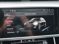 Audi A6 - Vorschau Bild 19