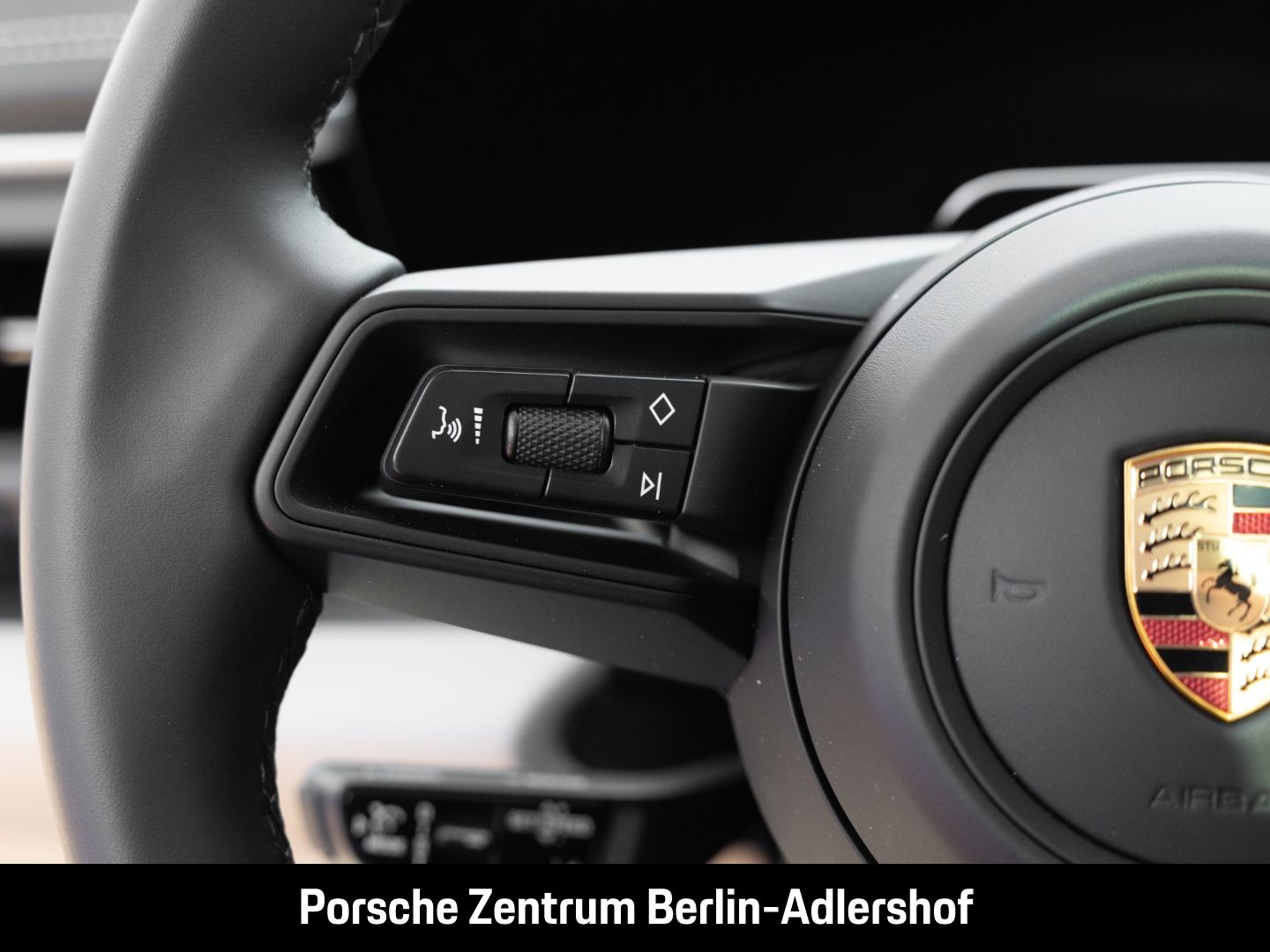 Porsche Macan - Bild 18